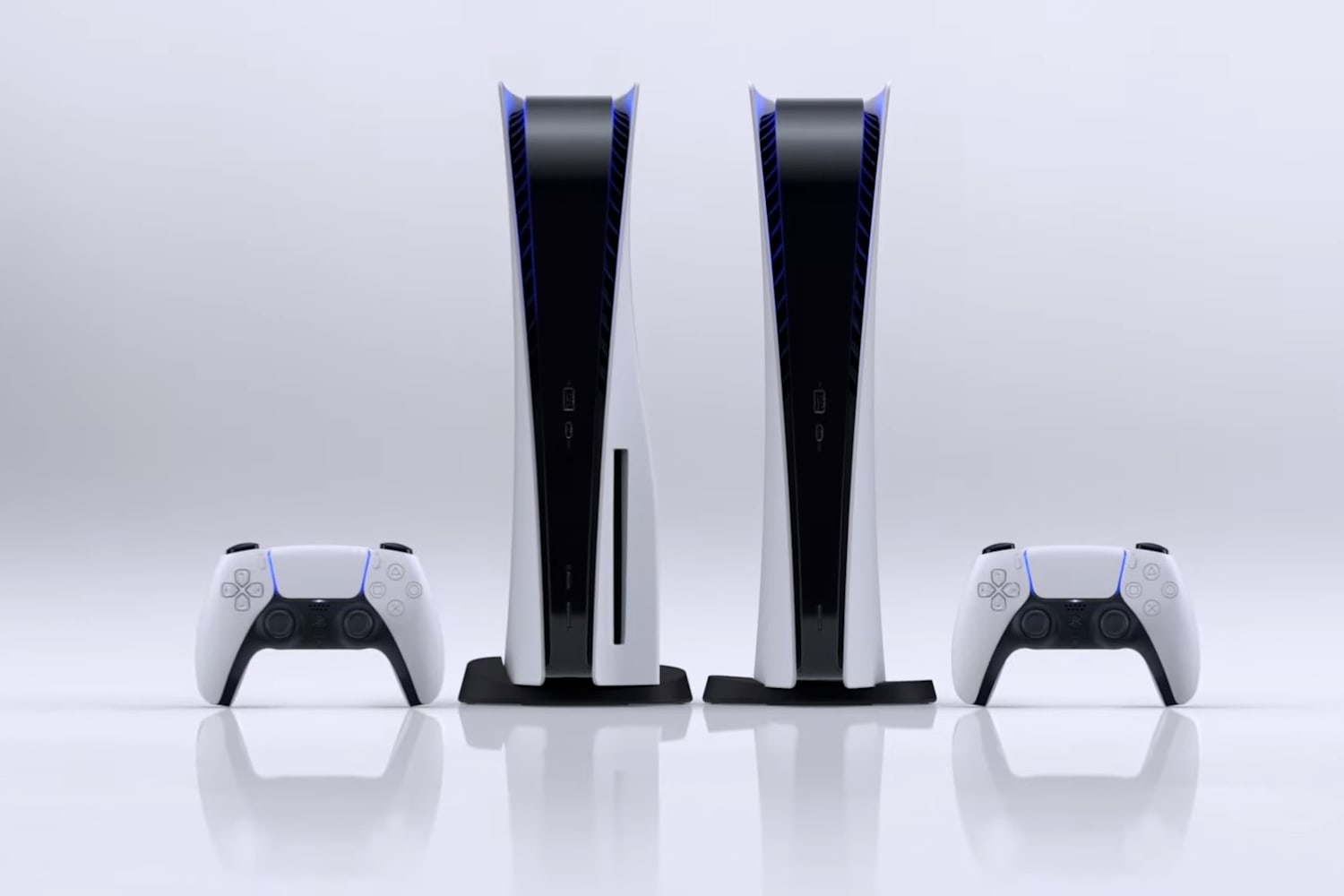 Alle info over de PlayStation 5