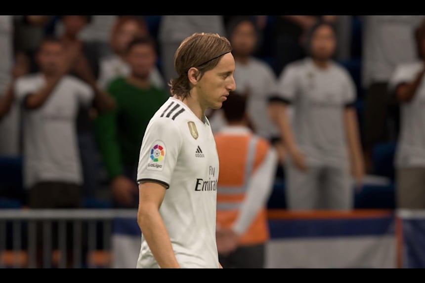 Fifa 20 Best Midfielders The Top 8 To Sign In Fut