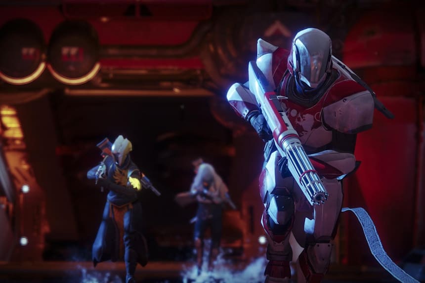 Destiny 2 Crucible Tips Top Guide To Its Altered Pvp