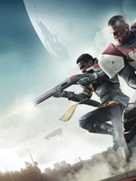 Destiny 2