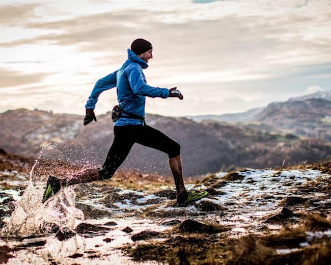 Winter trail running kit the 7 essentials you need