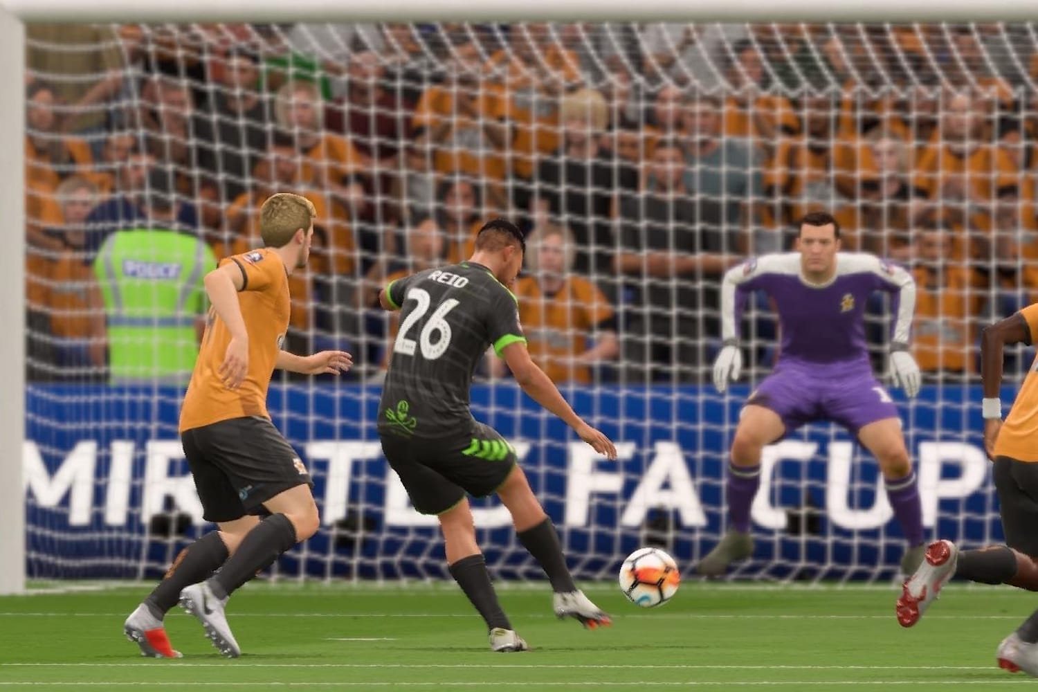 Fifa 19 Career Mode Challenges 5 You Must Try