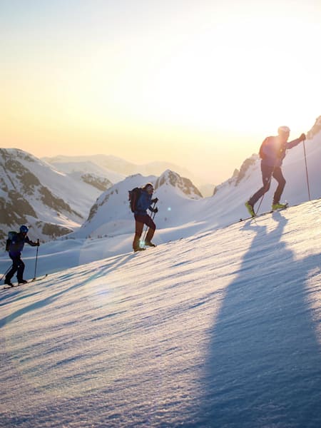 Red Bull Der Lange Weg tussen Frankrijk en Italie