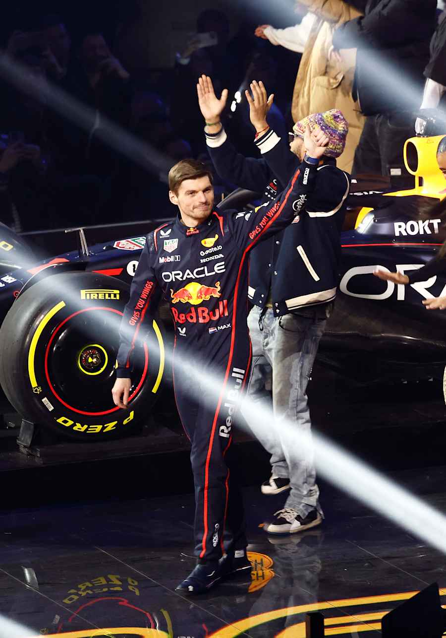 Red Bull Energy Drink – 翼をさずける.