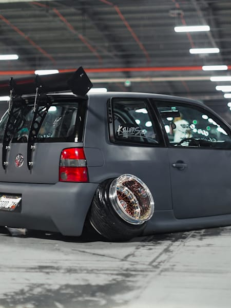 How to stance a car: Everything you need to know