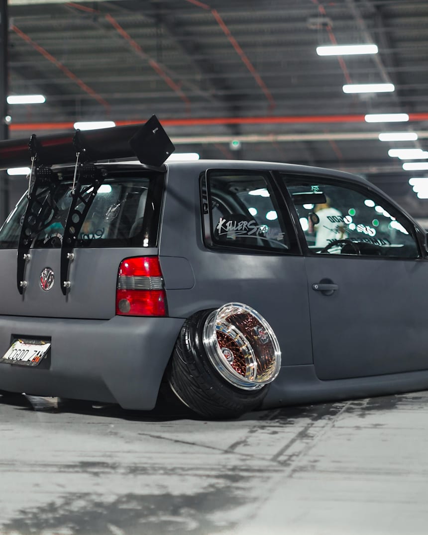 How To Stance Your Car Everything You Need To Know