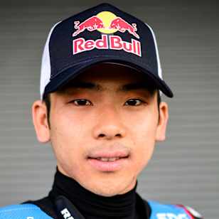 Aymumu Sasaki: Moto3 – Red Bull Athlete Profile Page