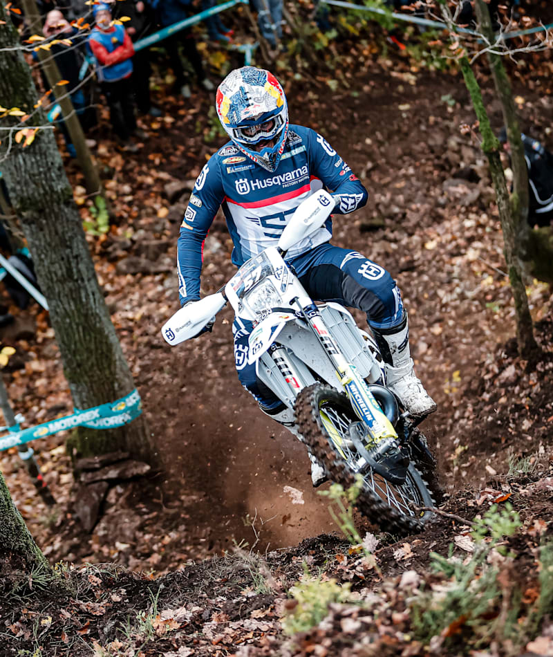 Michelin, Motocross, Enduro, Trail & Trial