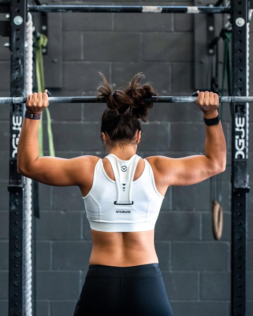 Upper Body Strength Training Top 5 Benefits