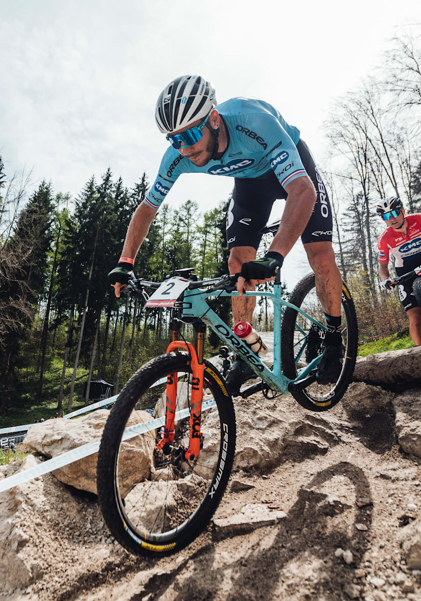 World Cup Xco Cape Town 2022