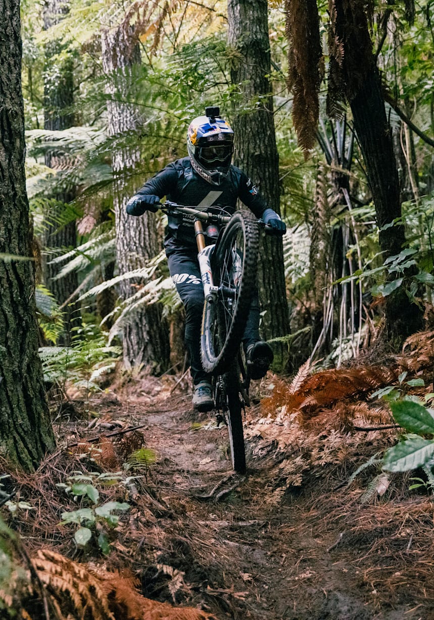 brook macdonald mtb