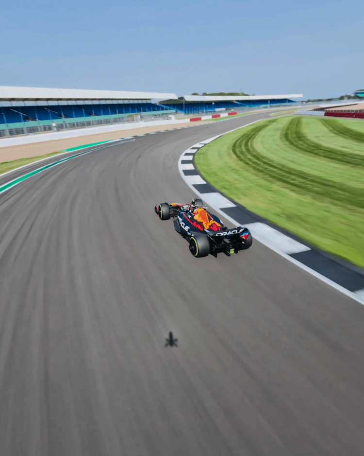 マックス・フェルスタッペン|F1ドライバー プロフィール マックス・フェルスタッペン|F1ドライバー プロフィール