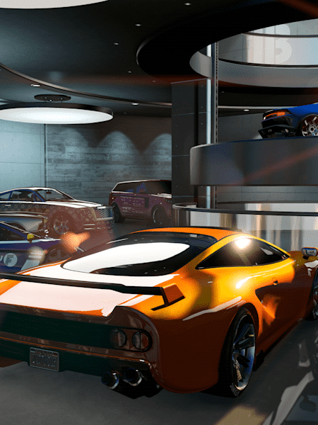 autos deportivos gta v