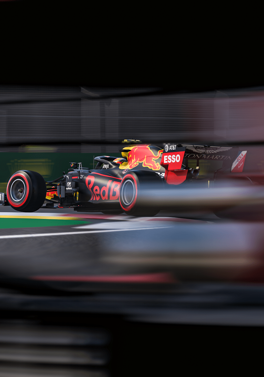 5 Things We Love About F1 2020