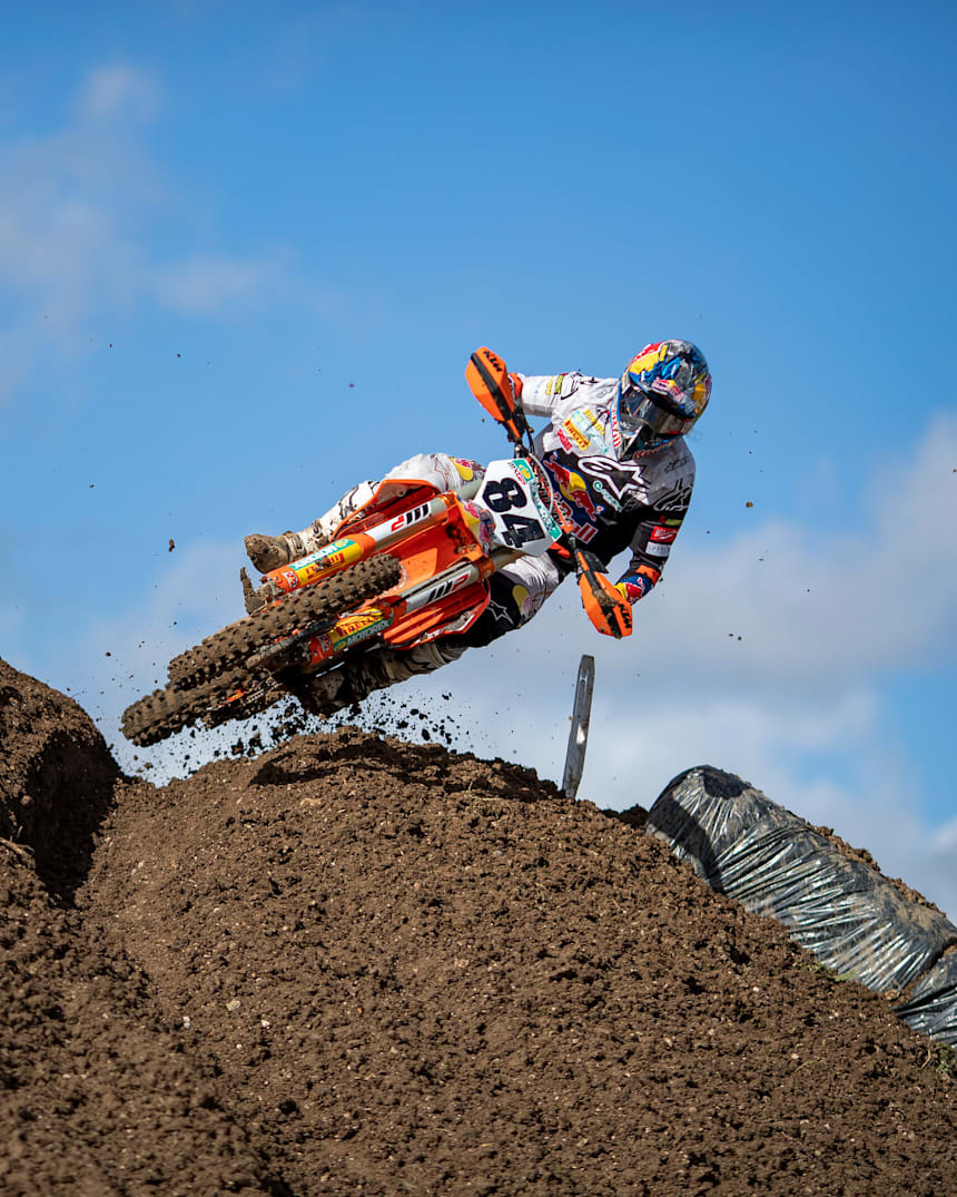 Motorcross Video Documentaires