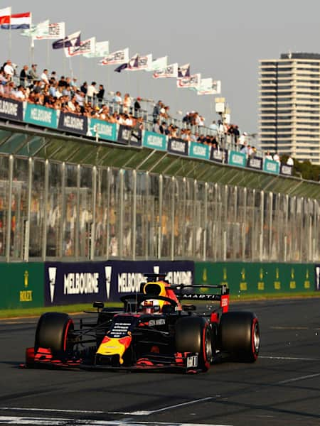 Winners and losers from F1's 2023 Brazilian Grand Prix - The Race