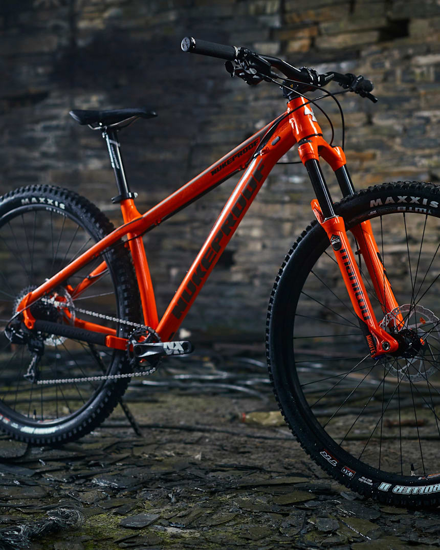 best mountain bike under 100