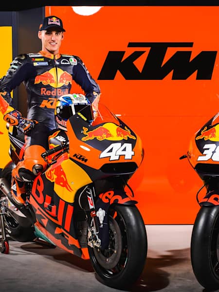Motogp ktm bike cheap