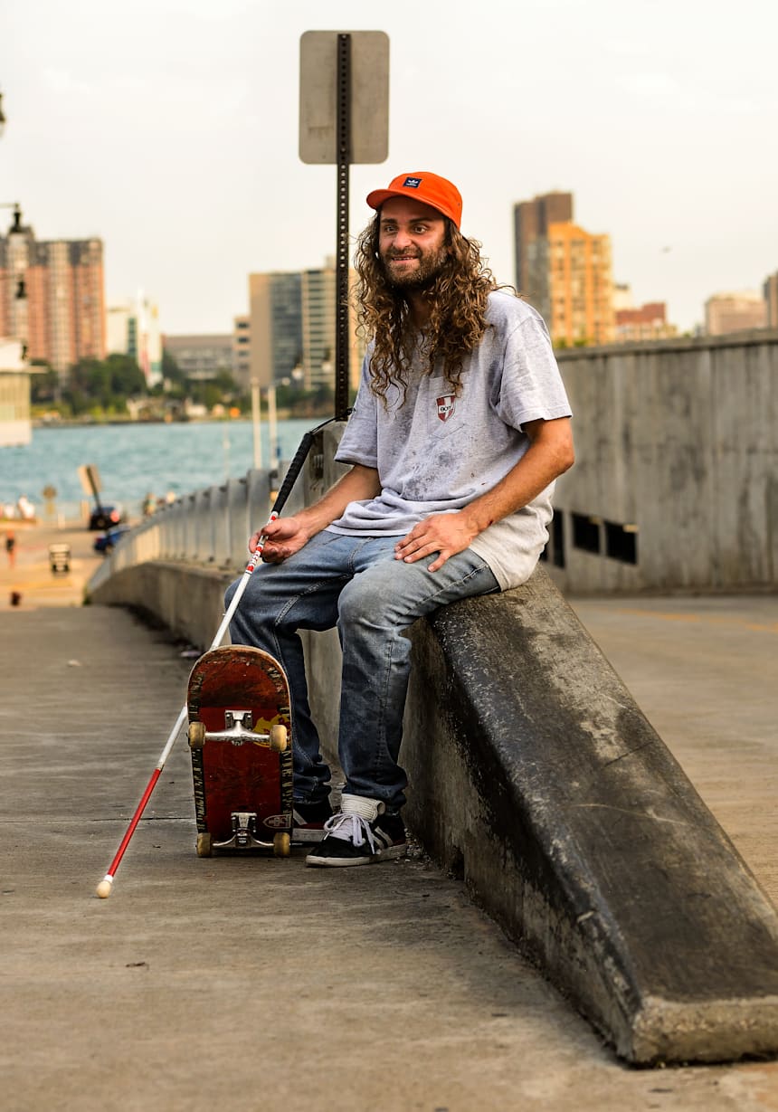 Skate Tales The Madars Apse Show Videos