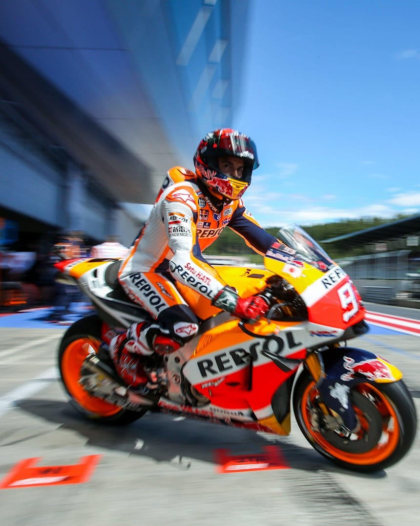 Motogp Quiz How Well Do You Know The Motogp