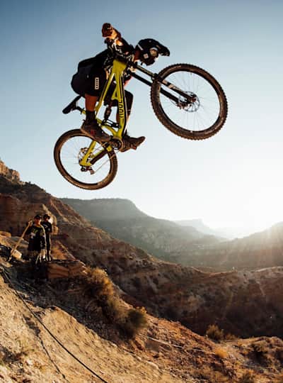Red bull rampage 2019 participants Clearance