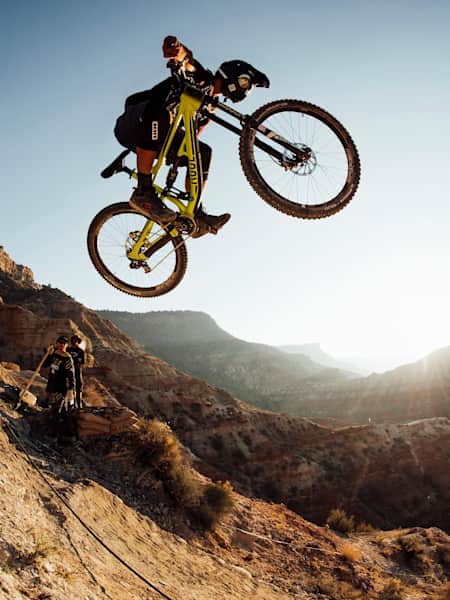 Red bull sale rampage 2019 riders