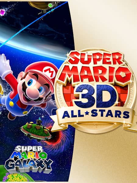 Super Mario 3D All-Stars: une série fuyant le statu quo