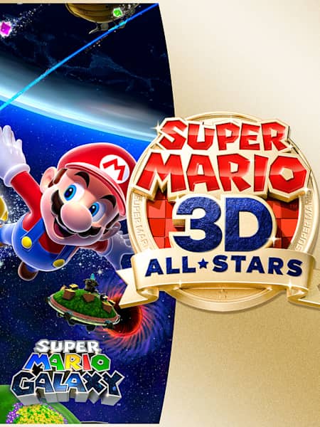 Super mario 3d 2024 all stars pret