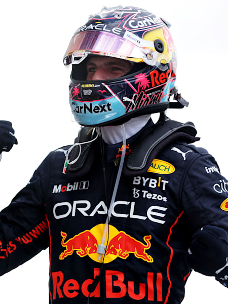 Le pilote hollandais Max Verstappen remporte le Grand Prix de Miami, cinquième étape de la saison 2022 du championnat du monde de Formule 1.