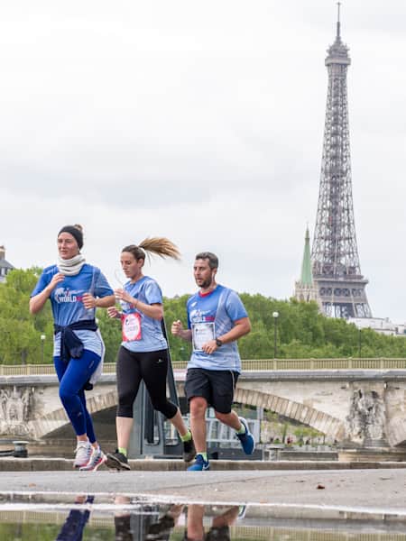Meilleur site running outlet