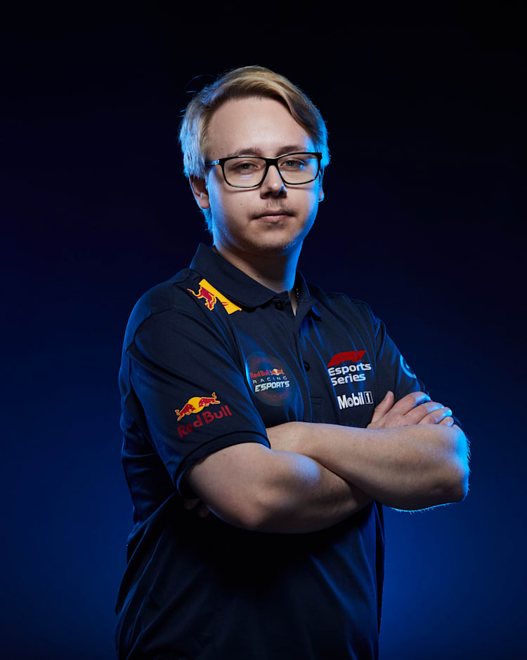 F1 Esports Pro Series 2020 Event Three