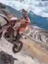 Taddy Blazusiak no Red Bull Hare Scramble 2019