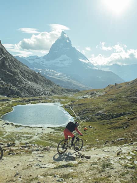 Mejores rutas mtb top