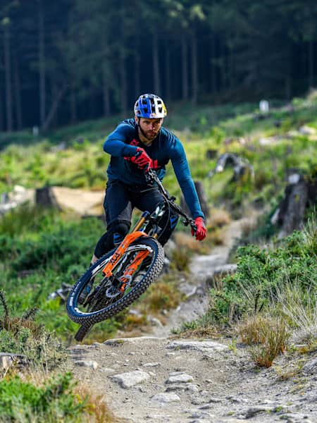 Greg cheap callaghan mtb