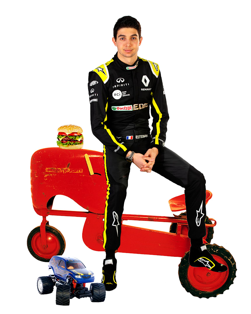 esteban ocon renault