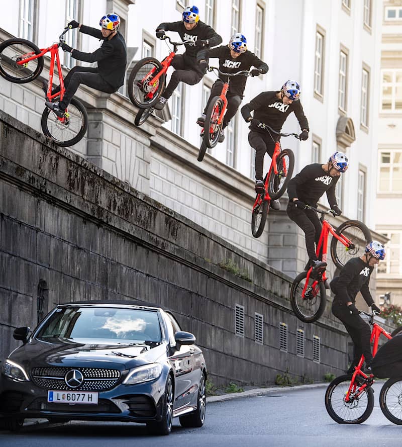 Bmx fabio wibmer sales