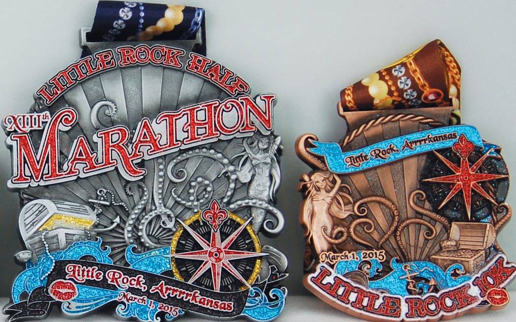 Race Medals You Need These 8 Finisher Awards Red Bul