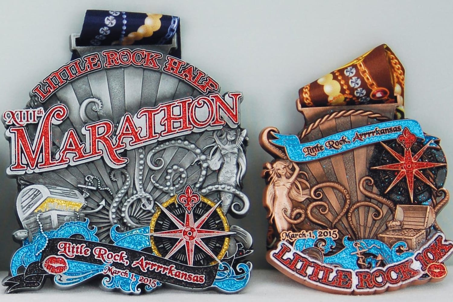 Race medals You need these 8 finisher awards Red Bul