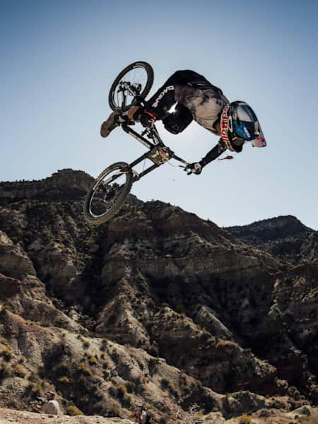 Rampage 2018 cheap red bull