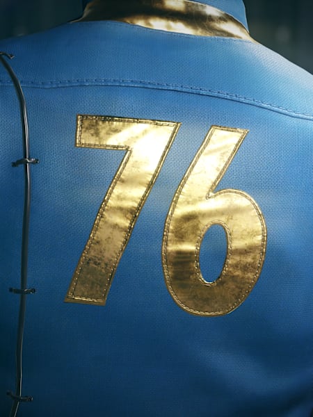 Fallout 76: Everything you need to know about the game
