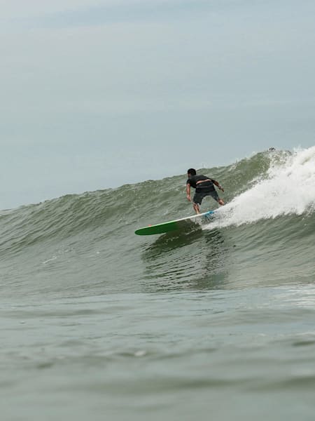 Red Bull Surf Patrol 2019