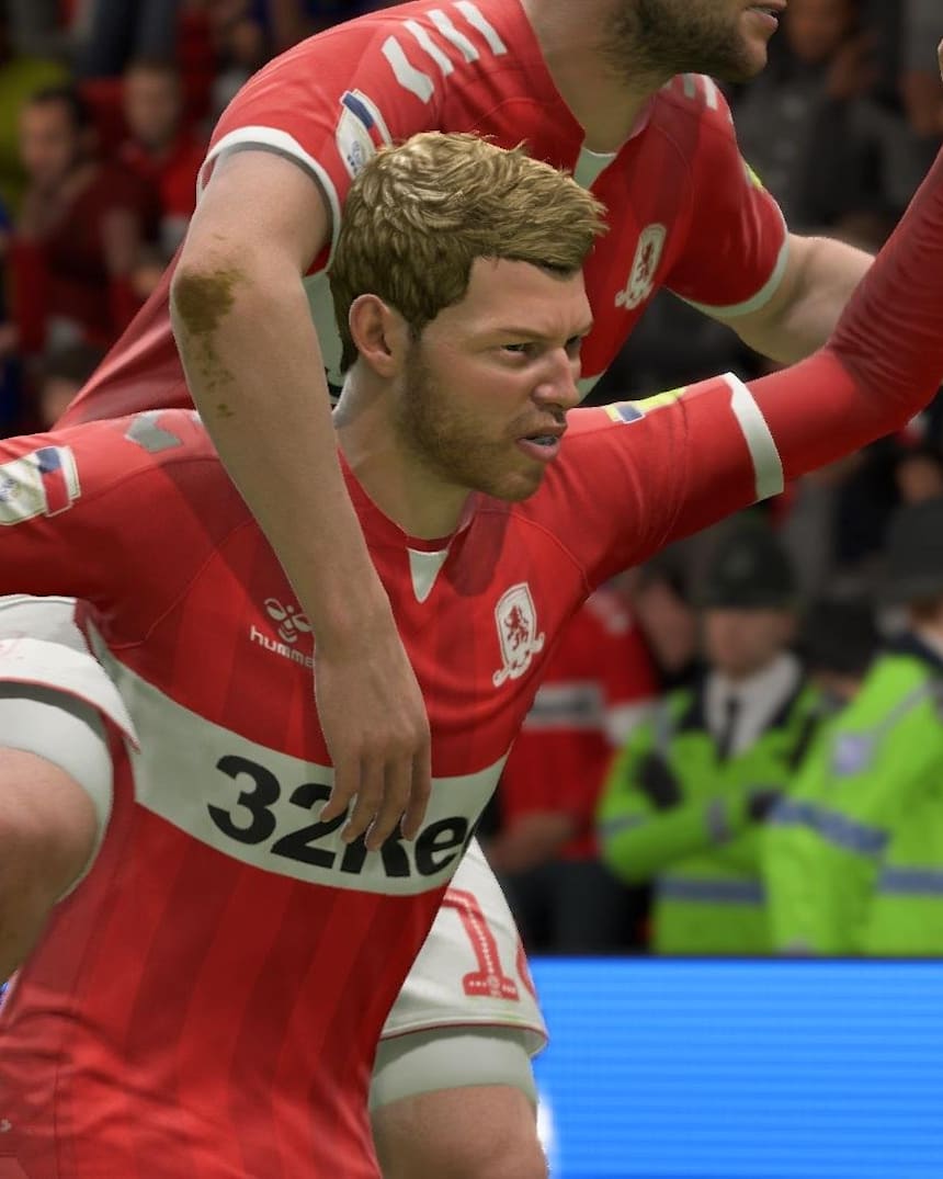 Fifa 19 Championship Wonderkids The Best Young Talents