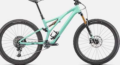 Specialized Stumpjumper Pro