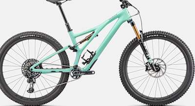Specialized Stumpjumper Pro