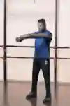 Kettlebell Swing