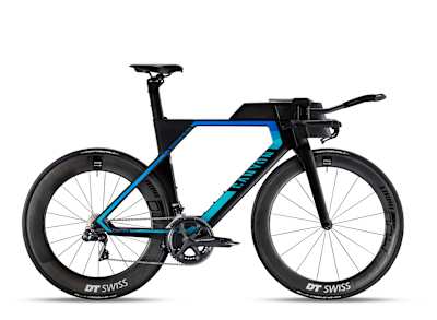 Canyon Speedmax.