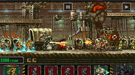 Metal Slug