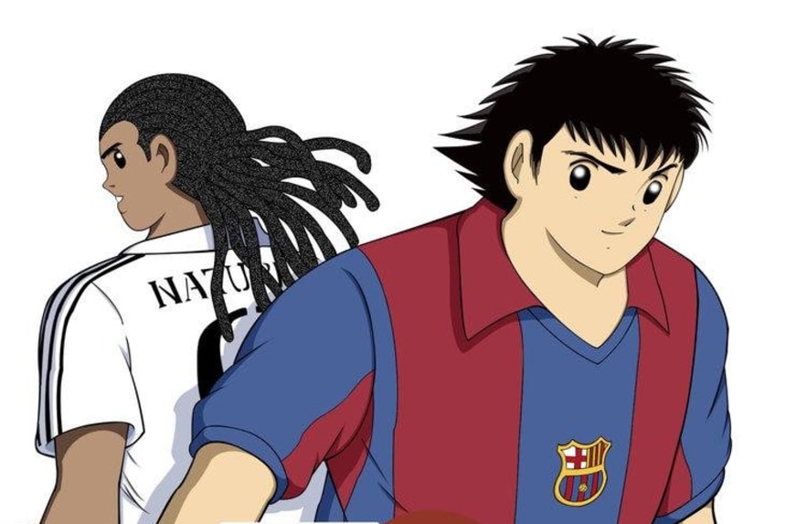tsubasa ve arkadaslari buyuyunce
