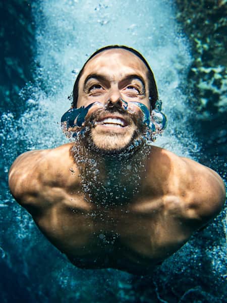 Orlando Duque retires: Cliff Diving career info & stats