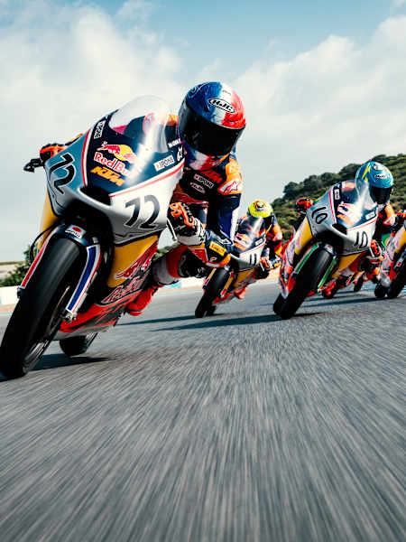 Red Bull Rookies Cup 2026 - Jerez LIVE Keyframe